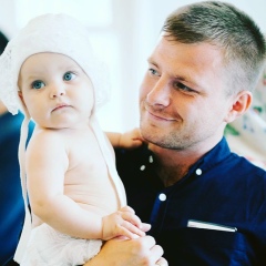 Михаил Белкин, 16.03.1979, Москва