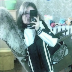 Мария Обидная, 09.05.2005