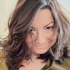 Мария Пушкина, 20.02.1988