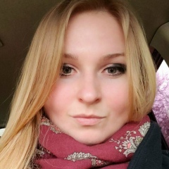 Януська Левандовская-Записова, 11.07.1988, New York City