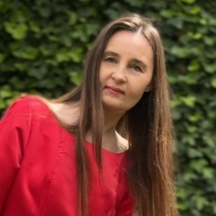 Алёна Шапорто, 28.05