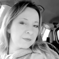 Олька Брагина, 05.08, Подольск