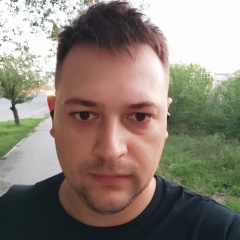 Никита Гребнев, 07.04.1991, Санкт-Петербург