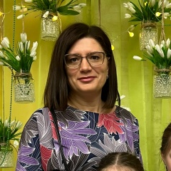 Ирина Кричко, 09.04, Сосновоборск