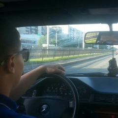 Артём Юдин, 06.06, Курск