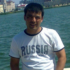 Хуршидбек Ахранкулов, 22.09.1984, Казань