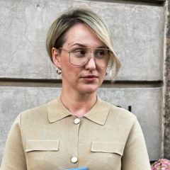 Евгения Жугарева, 10.02, Санкт-Петербург