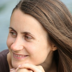 Мария Дубина, 31.08, Киев