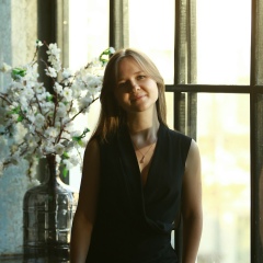 Татьяна Куликова, 28.02, Москва