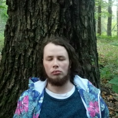 Лев Кашигин, 28.03, Москва