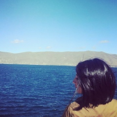 Татевик Даллакян, Ереван