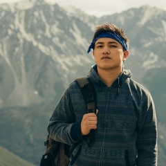 Элдос Кулманбетов, 29.08