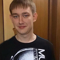 Илья Абузяров, 06.05.1989, Москва