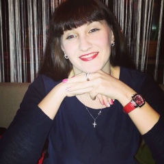 Наталия Стременко, 22.04, Киев