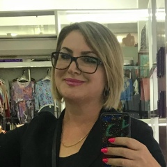 Юлия Игошина, 06.12.1978, Алматы