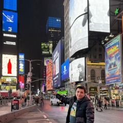 Жахоншер Миртемиров, 23.12.1994, Москва