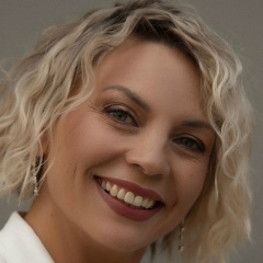 Ольга Антименкова, Воронеж