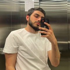 Гор Севикян, 22.10, Москва