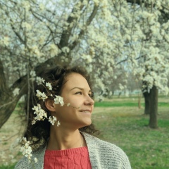 Татьяна Бабичева, 19.07.1997