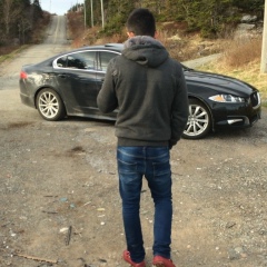 Bega Bayramov, 05.12.1989, Dubai