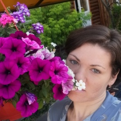 Виктория Александров, 14.01.1989