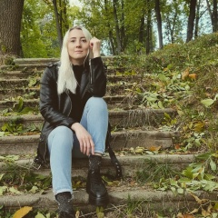 Анастасия Янкина, 15.02.1992