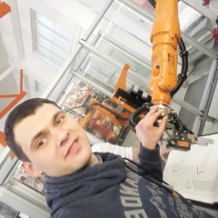 Андрей Байда, 08.09, Симферополь