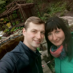 Руслан Старицкий, 16.09, Киев