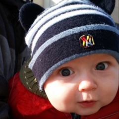 Артём Никитин, 24.05.1987, Черкассы