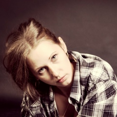 Ольга Егорова, 28.07, Санкт-Петербург