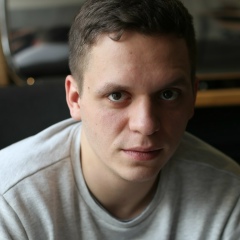 Алексей Дружинин, 13.06.1991, Санкт-Петербург