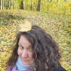 Дарья Батырева, 02.02.1979, Санкт-Петербург