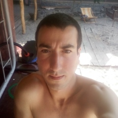 Дима Мороз, 12.07, Кобеляки