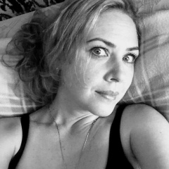 Ольга Сырица(Волкоедова), 15.08.1976, Санкт-Петербург