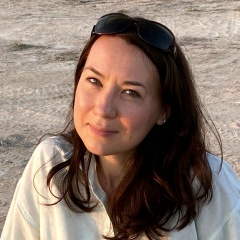 Ирина Бауэр, 26.06, Новосибирск