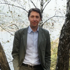 Алексей Иванов, 03.05, Санкт-Петербург