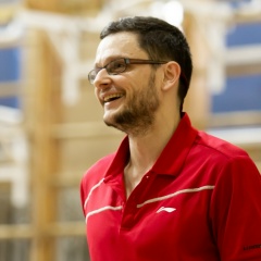 Сергей Станков, 21.01.1988, Санкт-Петербург