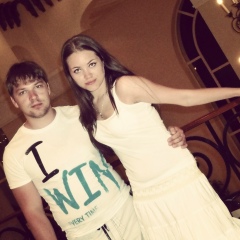 Павел Никитков, 26.07.1990, Дзержинский