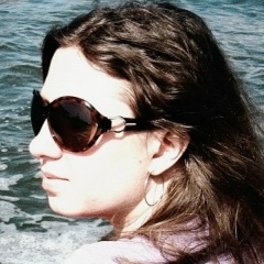 Лидия Пошехонова, 05.07, Москва