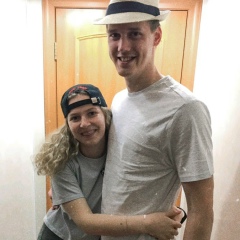 Дарья Лильбок, 19.11.1999, Челябинск