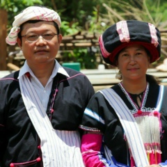 Than Lwin, 09.05.1969