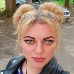 Светлана Дедова, 17.03, Москва