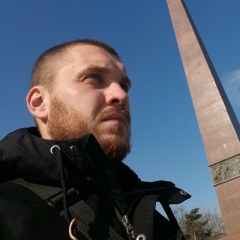 Василий Иосифов, 19.06.1986, Кривой Рог