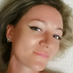 Анастасия Чертовская, 16.09.1986, Хабаровск