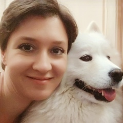 Татьяна Иваницкая, 05.08, Москва