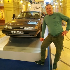 Евгений Сапронов, 25.03, Липецк