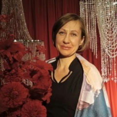 Татьяна Занина, 06.10.1983, Пермь