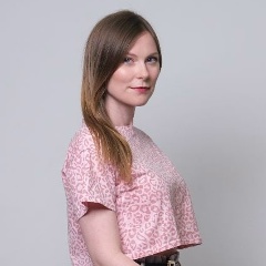 Анна Шмакотина, 31.01, Новосибирск