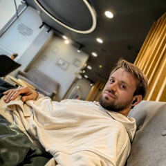 Сергей Барташевич, 06.02, Омск