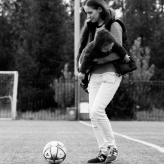 Оля Happy, 11.05.1986, Санкт-Петербург